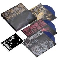 Coffinshakers The - Earthly Remains i gruppen VI TIPSER / Fredagsutgivelser / 2025-03-14 hos Bengans Skivbutik AB (5524082)