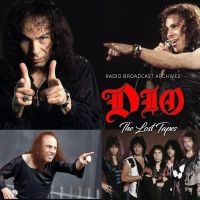 Dio - The Lost Tapes i gruppen CD hos Bengans Skivbutik AB (5524106)