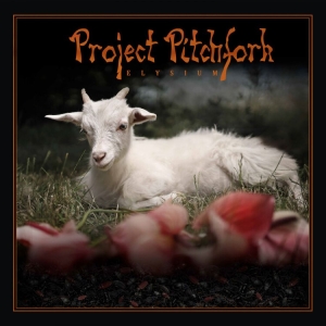 Project Pitchfork - Elysium (Digipack) i gruppen CD / Metal hos Bengans Skivbutik AB (5524120)