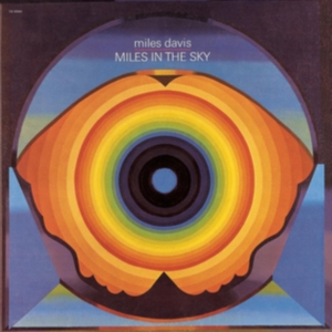 Davis Miles - Miles In The Sky i gruppen Minishops / Miles Davis hos Bengans Skivbutik AB (5524186)