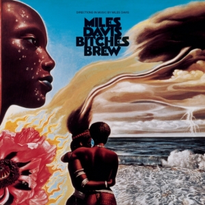 Davis Miles - Bitches Brew i gruppen Minishops / Miles Davis hos Bengans Skivbutik AB (5524187)