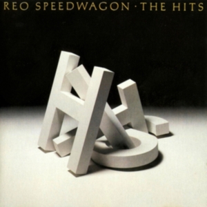 Reo Speedwagon - The Hits i gruppen Minishops / AOR hos Bengans Skivbutik AB (5524190)