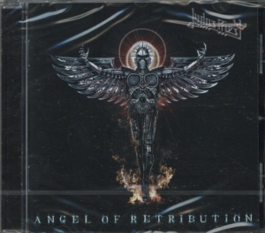 Judas Priest - Angel Of Retribution i gruppen CD hos Bengans Skivbutik AB (5524194)