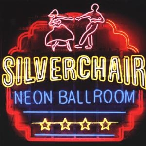 Silverchair - Neon Ballroom i gruppen -Start MOV  hos Bengans Skivbutik AB (5524196)