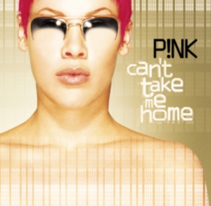 P!Nk - Can't Take Me Home i gruppen CD / Pop-Rock hos Bengans Skivbutik AB (5524198)