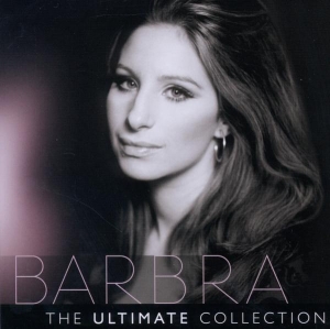 Streisand Barbra - The Ultimate Collection i gruppen CD hos Bengans Skivbutik AB (5524199)
