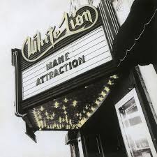 White Lion - Mane Attraction i gruppen VINYL hos Bengans Skivbutik AB (5524200)