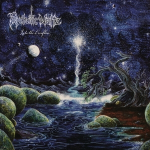 Psychotic Waltz - Into The Everflow (Re-Issue 2024) i gruppen Annet /  hos Bengans Skivbutik AB (5524206)