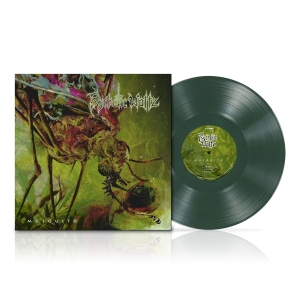 Psychotic Waltz - Mosquito (Re-Issue 2024) i gruppen VI TIPSER / Fredagsutgivelser / Fredag den 12:e Juli 2024 hos Bengans Skivbutik AB (5524207)