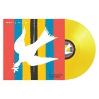 Modern Life Is War - Tribulation Worksongs i gruppen VI TIPSER / Fredagsutgivelser / 2025-02-14 hos Bengans Skivbutik AB (5524308)