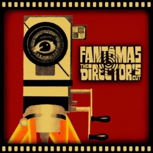 Fantomas - The Director's Cut i gruppen VINYL hos Bengans Skivbutik AB (5524311)