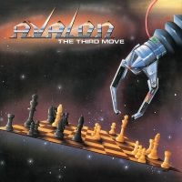 Avalon - Third Move The i gruppen CD hos Bengans Skivbutik AB (5524352)