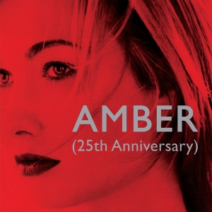 Amber - Amber i gruppen Annet / hos Bengans Skivbutik AB (5524394)