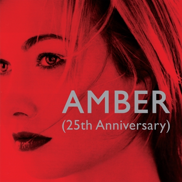 Amber - Amber i gruppen Annet / hos Bengans Skivbutik AB (5524394)