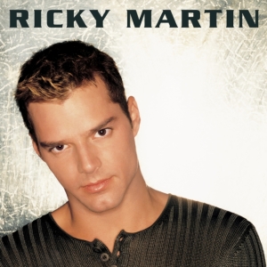 Martin Ricky - Ricky Martin (25th Anniversary 2LP) i gruppen VI TIPSER / Mest Populære vinylklassiker hos Bengans Skivbutik AB (5524399)