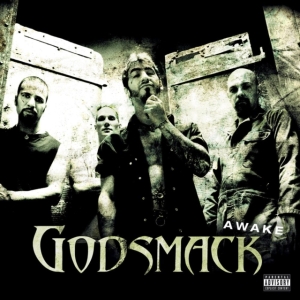 Godsmack - Awake i gruppen Annet /  hos Bengans Skivbutik AB (5524423)