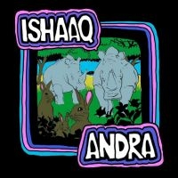 Ishaaq - Andra i gruppen VINYL / Reggae,Svensk Musikkk hos Bengans Skivbutik AB (5524645)