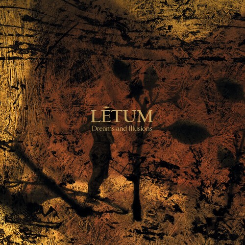 L?Tum - Dreams And Illusions i gruppen CD / Norsk Musikkk hos Bengans Skivbutik AB (5524837)