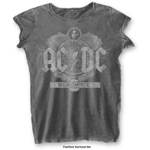 Ac/Dc - Black Ice Bo Lady Char i gruppen MERCH / Minsishops-merch / Ac/Dc hos Bengans Skivbutik AB (5525340r)
