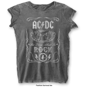 Ac/Dc - Cannon Swig Bo Lady Char i gruppen MERCH / Minsishops-merch / Ac/Dc hos Bengans Skivbutik AB (5525341r)