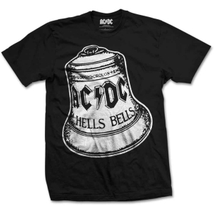 Ac/Dc - Hells Bells Uni Bl i gruppen MERCH / Minsishops-merch / Ac/Dc hos Bengans Skivbutik AB (5525373r)