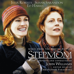 John Williams - Stepmom i gruppen VINYL / Film-Musikkkal hos Bengans Skivbutik AB (5525441)