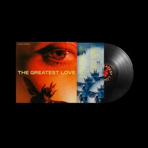 London Grammar - The Greatest Love i gruppen VI TIPSER / Fredagsutgivelser / Fredag den 13:e september 2024 hos Bengans Skivbutik AB (5525462)