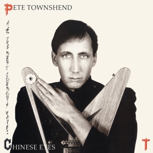 Pete Townshend - All The Best Cowboys Have Chinese E i gruppen Annet /  hos Bengans Skivbutik AB (5525503)