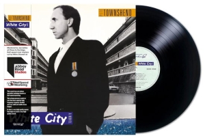 Pete Townshend - White City: A Novel (Half Speed Rem i gruppen Annet / hos Bengans Skivbutik AB (5525504)