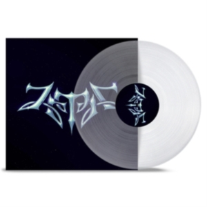 Zetra - Zetra (Crystal Clear Vinyl) i gruppen Annet /  hos Bengans Skivbutik AB (5525515)