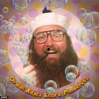 Onkel Reje - Onkel Rejes Store Pladehits i gruppen VINYL / Toppselgere hos Bengans Skivbutik AB (5525518)