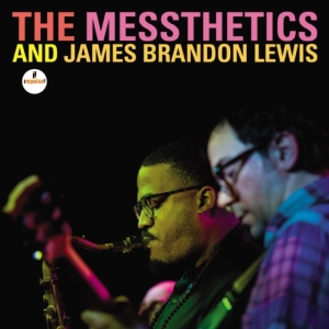 The Messthetics And James Brand.. - The Messthetics And James Brand i gruppen CD hos Bengans Skivbutik AB (5525532)