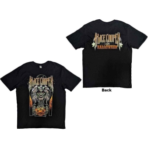 Alice Cooper - I Am Halloween Uni Bl i gruppen MERCH / T-Shirt / Rockoff_Nya April24 hos Bengans Skivbutik AB (5525601r)