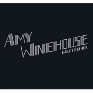 Amy Winehouse - Back To Black (Dlx 2CD) i gruppen CD hos Bengans Skivbutik AB (5525612)