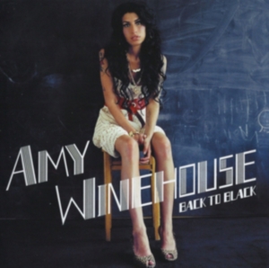 Amy Winehouse - Back To Black (Dlx 2CD) i gruppen Labels /  hos Bengans Skivbutik AB (5525612)