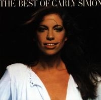 Carly Simon - The Best Of Carly Simon i gruppen Labels /  hos Bengans Skivbutik AB (552583)