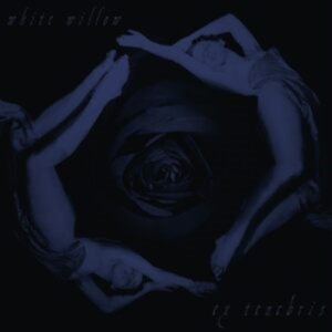 White Willow - Ex Tenebris (Remaster) (Transparent i gruppen VINYL / Metal hos Bengans Skivbutik AB (5525846)