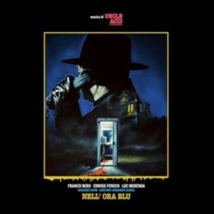 Uncle Acid & The Deadbeats - Nell Ora Blu (2Lp Black) i gruppen Minishops / Uncle Acid hos Bengans Skivbutik AB (5525894)