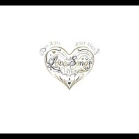 Zorn John And Jesse Harris - Love Songs Live i gruppen CD hos Bengans Skivbutik AB (5525929)