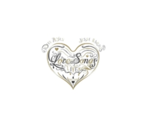 Zorn John And Jesse Harris - Love Songs Live i gruppen CD / Jazz hos Bengans Skivbutik AB (5525929)