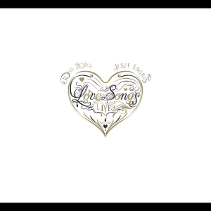 Zorn John And Jesse Harris - Love Songs Live i gruppen CD / Jazz hos Bengans Skivbutik AB (5525929)