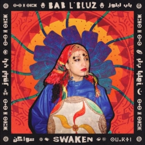 Bab L' Bluz - Swaken i gruppen VINYL / Pop-Rock,World Music hos Bengans Skivbutik AB (5525948)