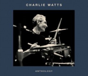 Charlie Watts - Anthology i gruppen Annet /  hos Bengans Skivbutik AB (5525958)