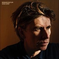 Butler Bernard - Good Grief i gruppen Minishops / Bernard Butler hos Bengans Skivbutik AB (5525972)
