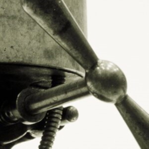 Bogus Blimp - Cords. Wires i gruppen VINYL / Pop-Rock hos Bengans Skivbutik AB (5525998)