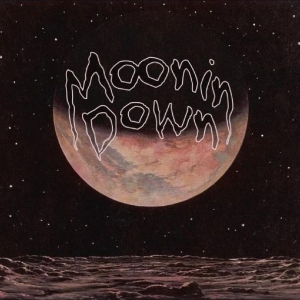 Moonin Down - The Third Planet i gruppen CD hos Bengans Skivbutik AB (5526010)