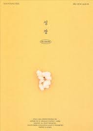 D.o. - 3rd Mini Album (Popcorn Ver.) i gruppen CD hos Bengans Skivbutik AB (5526017)