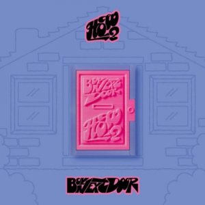 Boynextdoor - How? (Weverse Albums Ver.) i gruppen Minishops / K-Pop Minishops / Boynextdoor hos Bengans Skivbutik AB (5526019)
