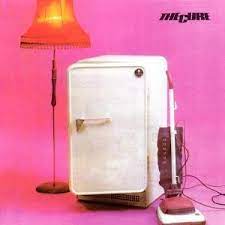 Cure - Three Imaginary Boy i gruppen Labels /  hos Bengans Skivbutik AB (552624)