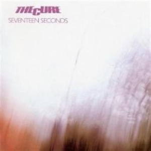 The Cure - Seventeen Second i gruppen CD / Pop-Rock hos Bengans Skivbutik AB (552640)